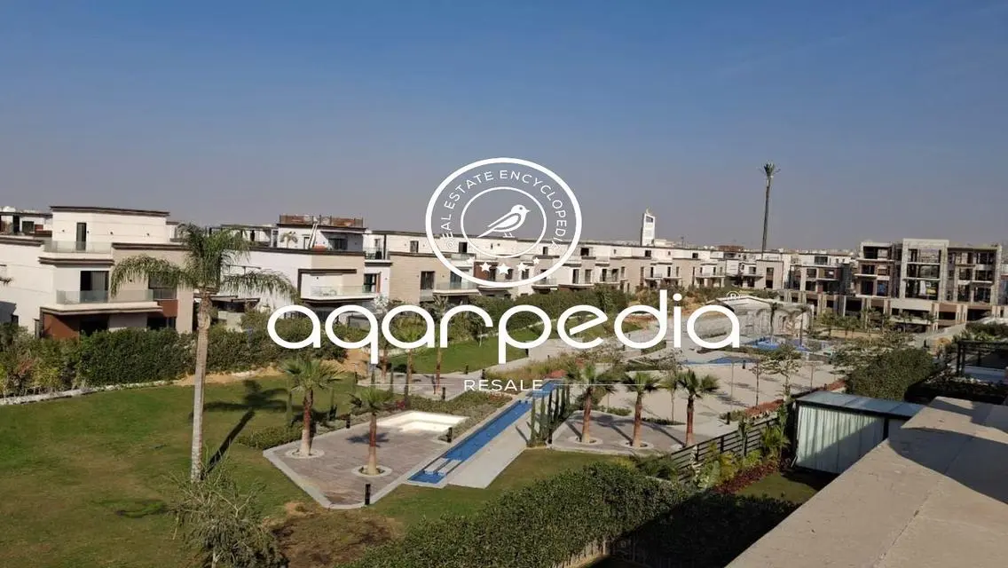 شقة فاخرة في AZZAR