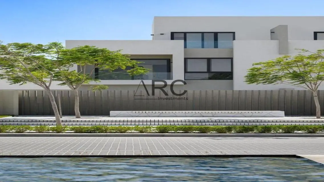 Luxury Three-Bedroom Villa in Prime Location