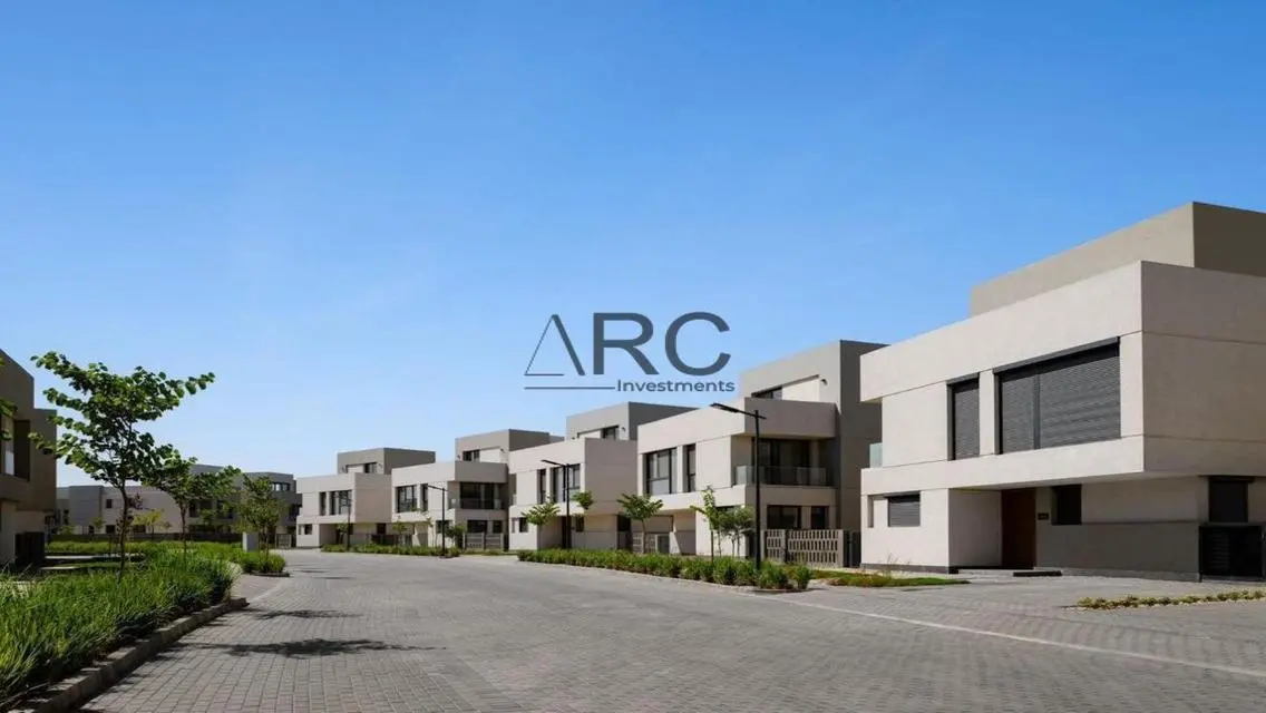Luxury Three-Bedroom Villa in Prime Location