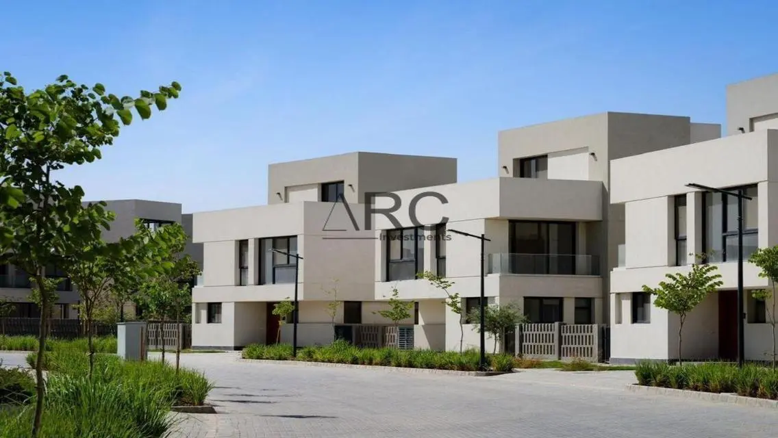 Luxury Three-Bedroom Villa in Prime Location