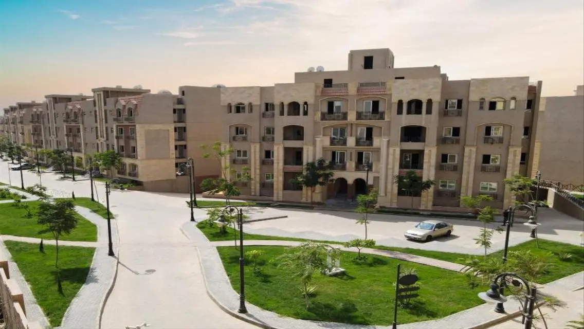Luxury Villa for Sale in Rock Vera, New Cairo
