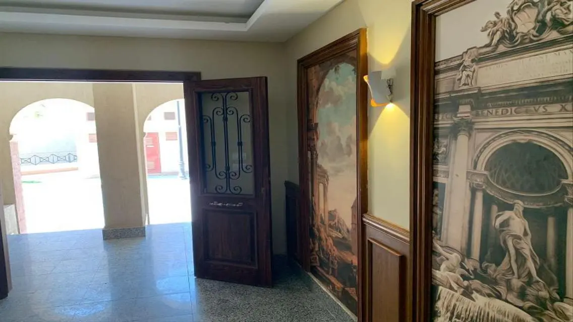 Luxury Villa for Sale in Rock Vera, New Cairo