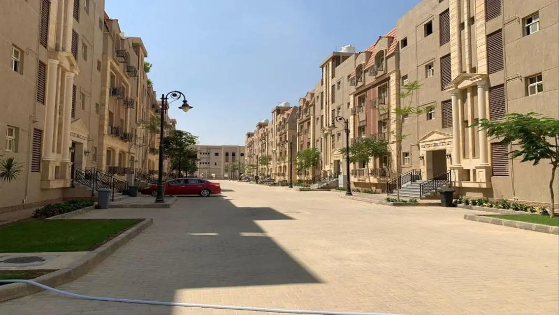 Luxury Villa for Sale in Rock Vera, New Cairo