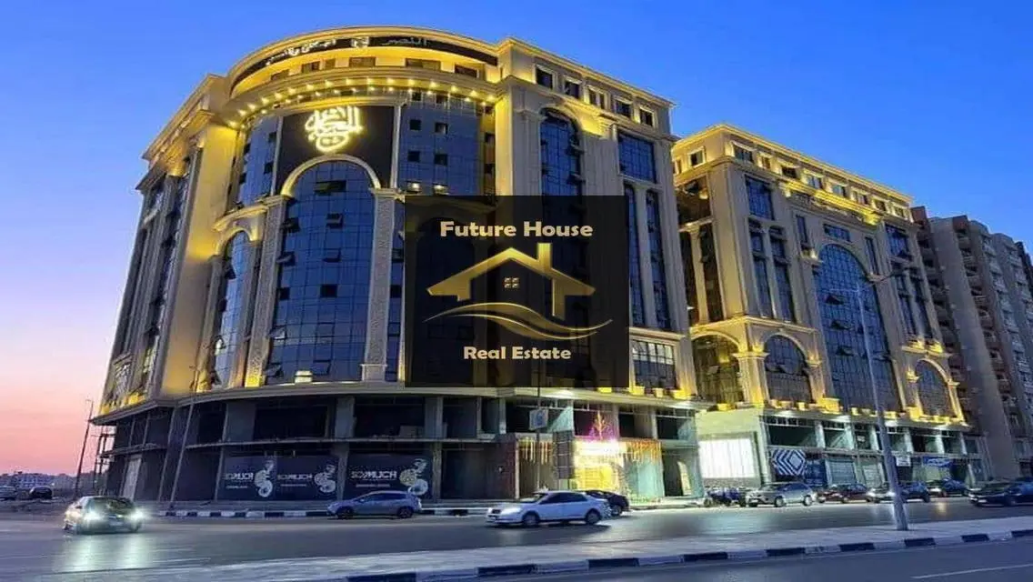 Amazing Office Space for Rent in a Prime Location