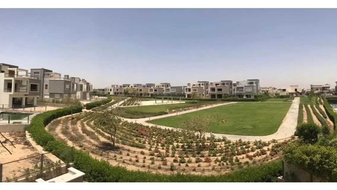 عقار مميز في O-West
