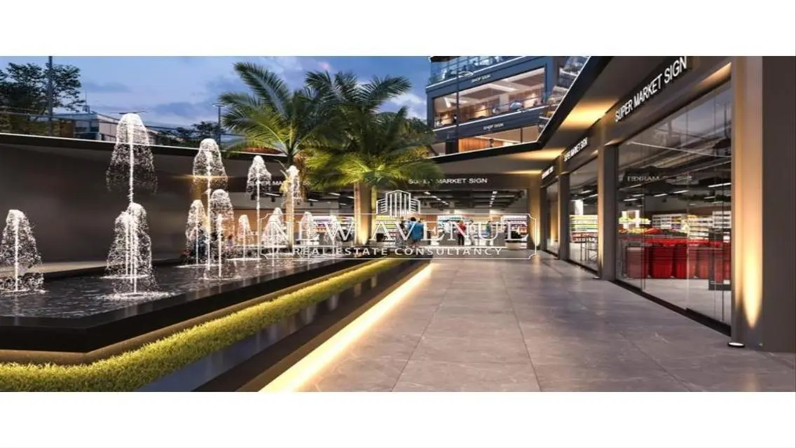 Modern Office for Rent in Prime Location