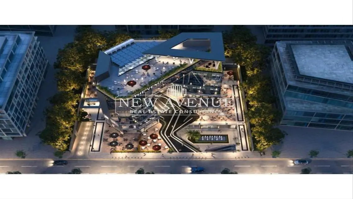 Modern Office for Rent in Prime Location