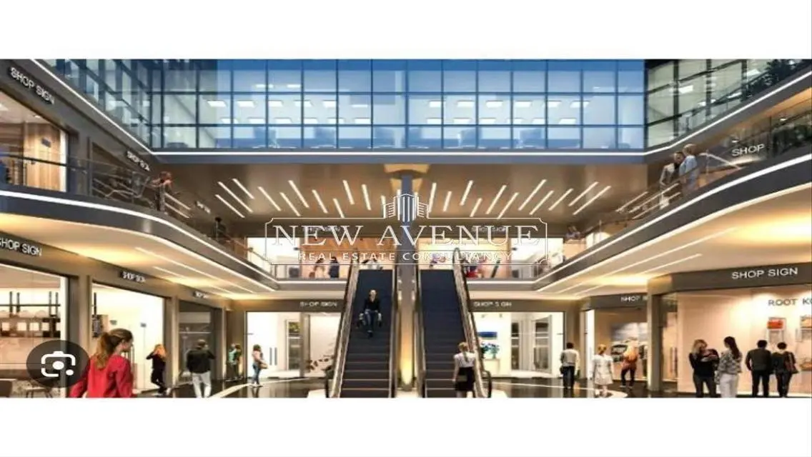 Modern Office for Rent in Prime Location
