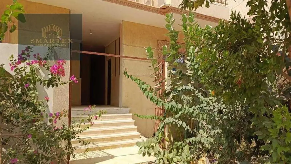 شقة فاخرة بمساحة واسعة مع إطلالة مميزة