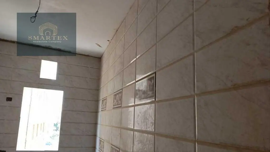 شقة فاخرة بمساحة واسعة مع إطلالة مميزة
