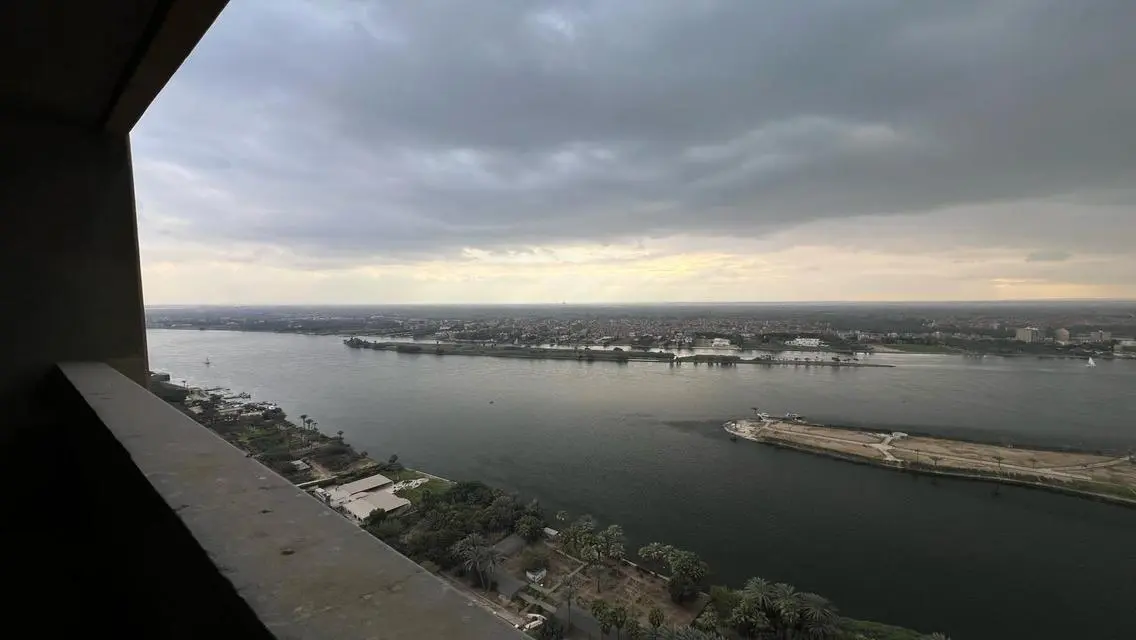 Luxurious Apartment for Sale on Maadi Corniche