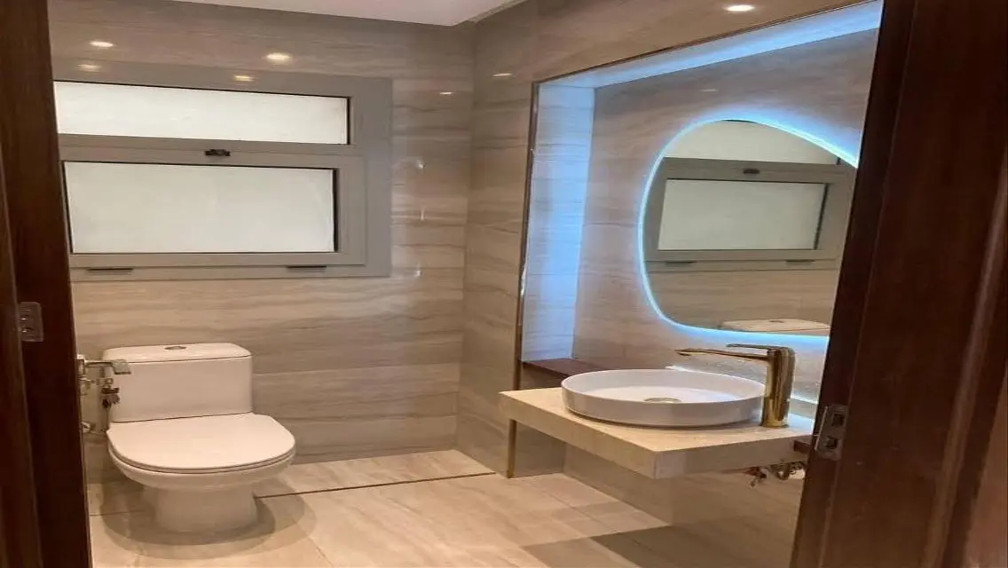 Spacious Apartment for Rent with Stunning View
