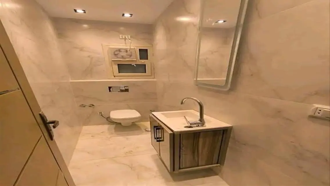 Spacious Apartment for Rent with Stunning View