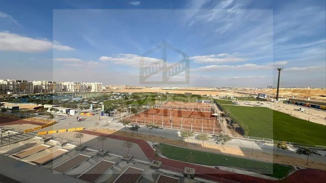 Stunning Apartment for Rent in the Heart of the City