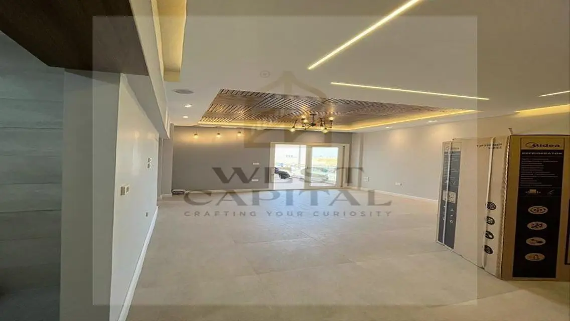 Stunning Apartment for Rent in the Heart of the City