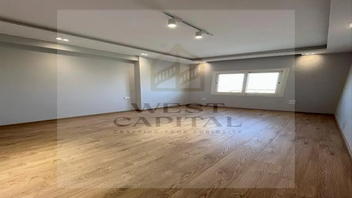Stunning Apartment for Rent in the Heart of the City