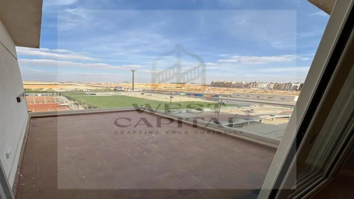 Stunning Apartment for Rent in the Heart of the City