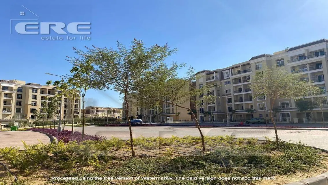 Luxurious Home in Sarai