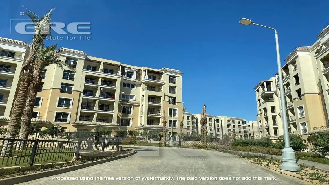 Luxurious Home in Sarai