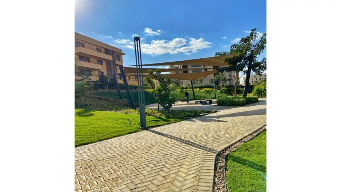 Luxury Villa for Rent - 265 sqm
