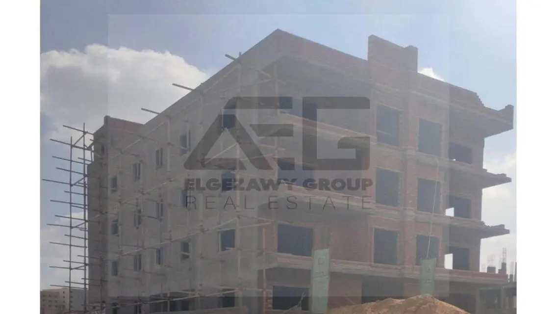 شقة فاخرة بمساحة 225 متر للبيع