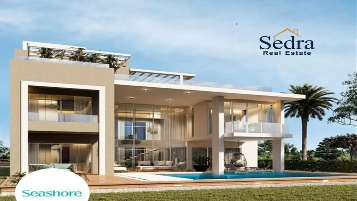 Luxury Home for Sale with Lake View