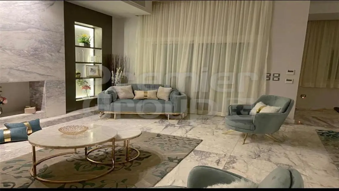 Luxury 3 Bedroom Apartment for Sale in Al Huda District