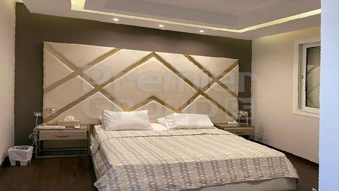 Luxury 3 Bedroom Apartment for Sale in Al Huda District