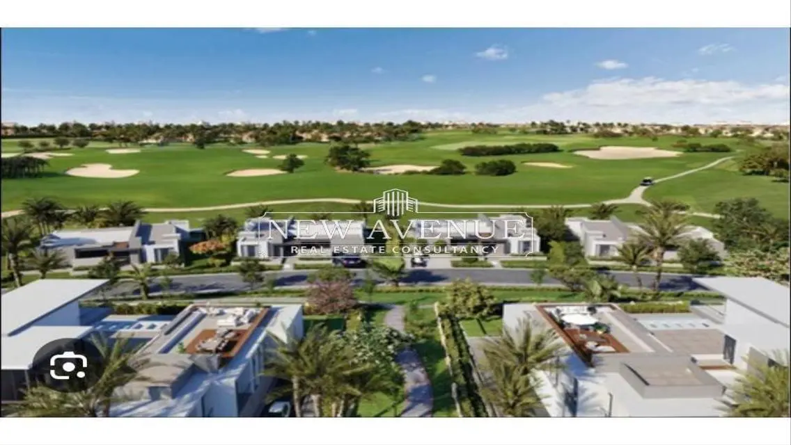 Luxury Villa for Sale in a Prime Location - 1000 Sq M