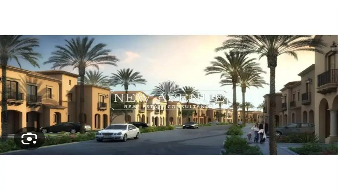 Luxury Villa for Sale in a Prime Location - 1000 Sq M