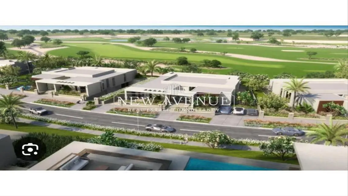 Luxury Villa for Sale in a Prime Location - 1000 Sq M