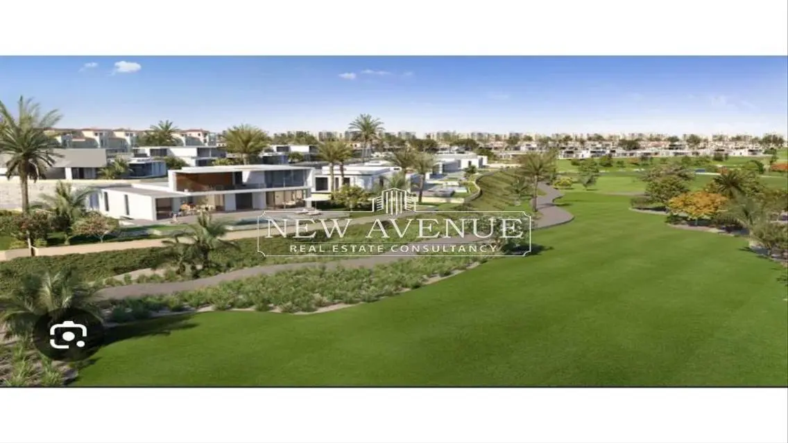 Luxury Villa for Sale in a Prime Location - 1000 Sq M