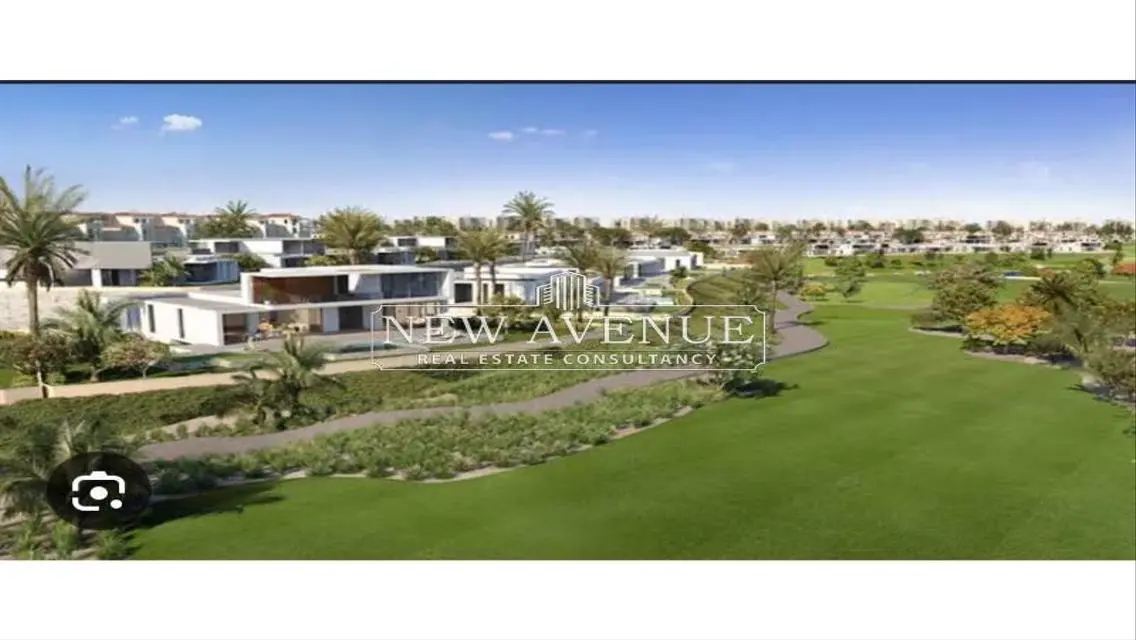 Luxury Villa for Sale in a Prime Location - 1000 Sq M
