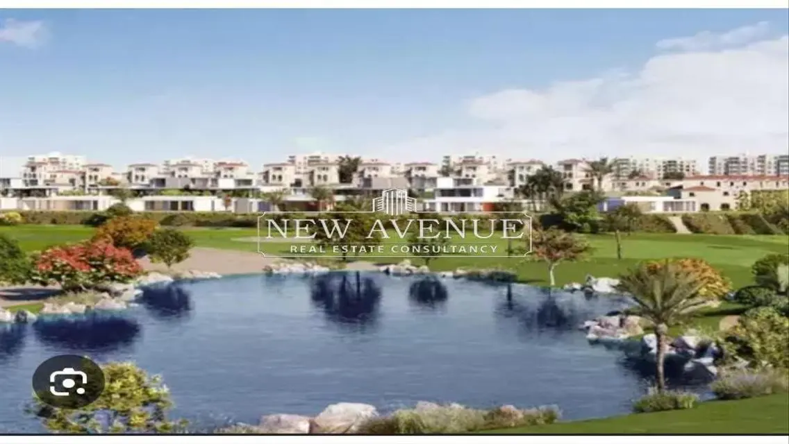 Luxury Villa for Sale in a Prime Location - 1000 Sq M