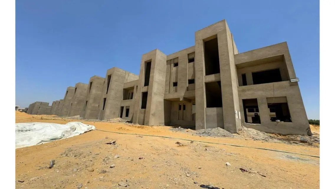فيلا زايارد الفاخرة في الشمال