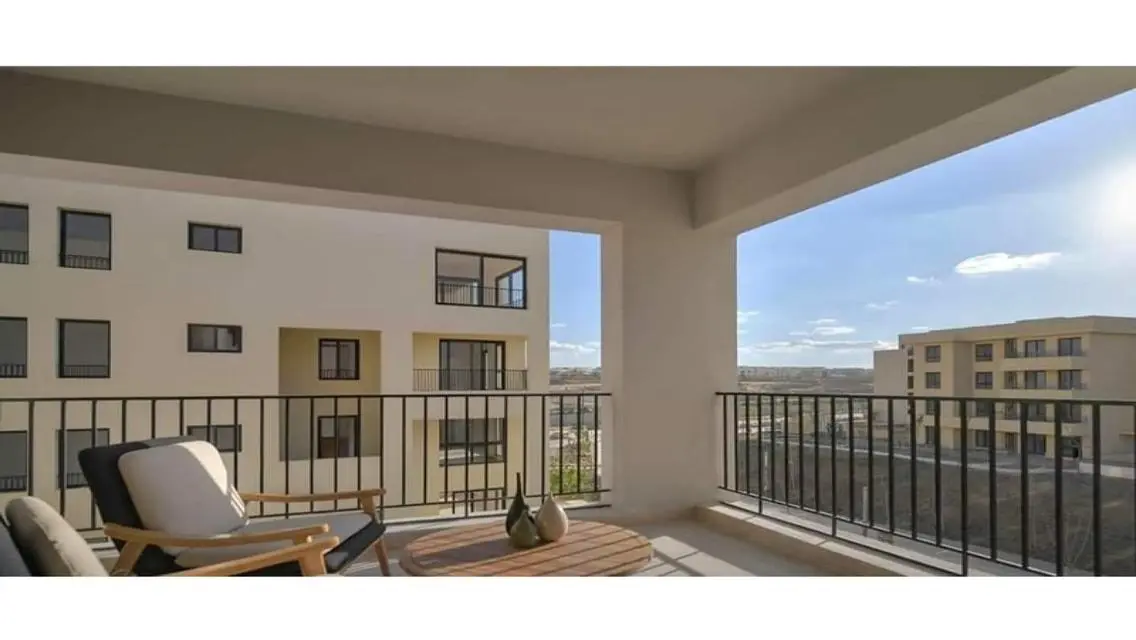 Luxury Apartment in O-West