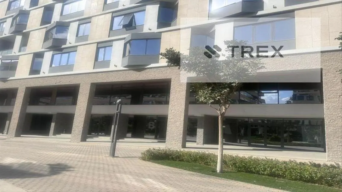 Exceptional Investment Opportunity with Prime Space