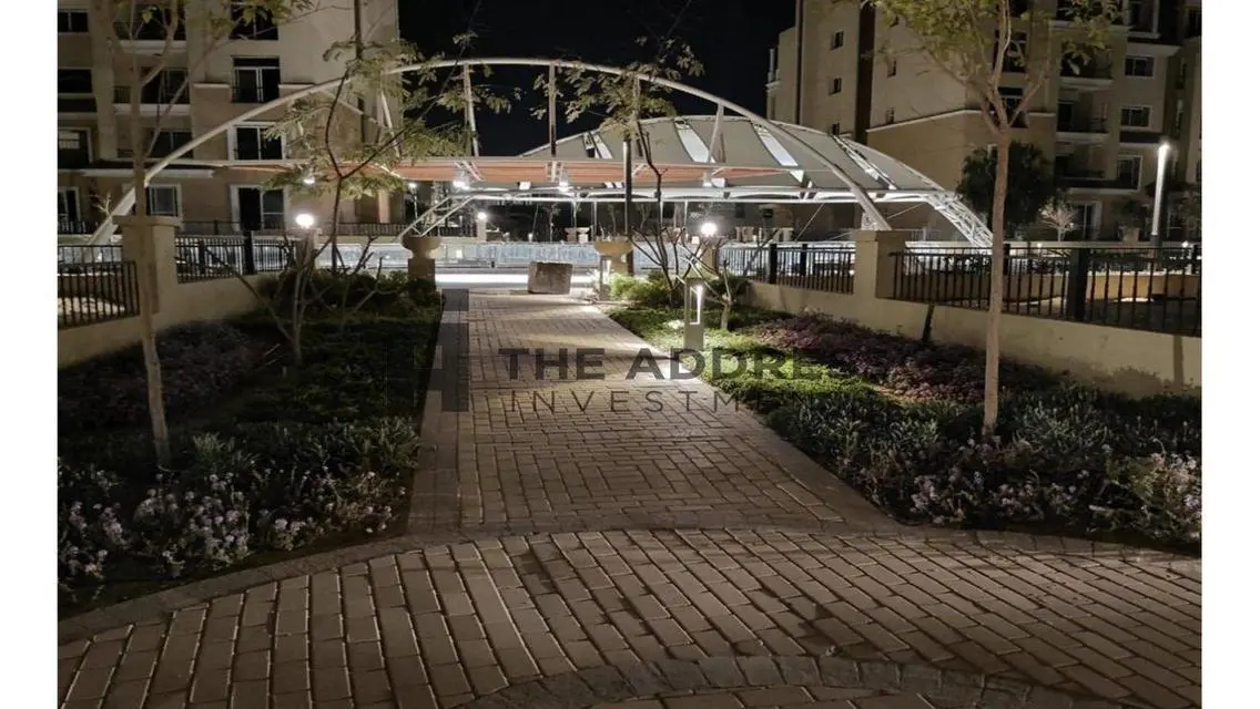 Luxury Apartment in Sarai - 5-43