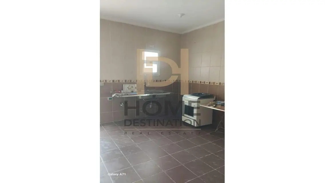 Luxury Apartment in Sky Plaza Mall