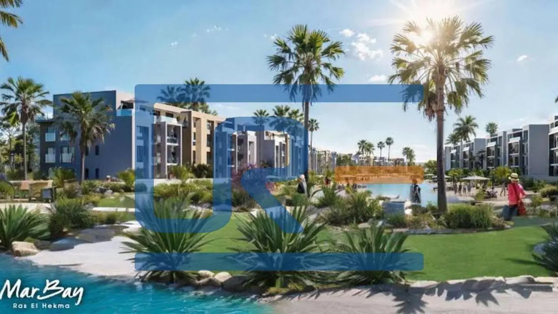Luxury Apartment for Sale in 2029