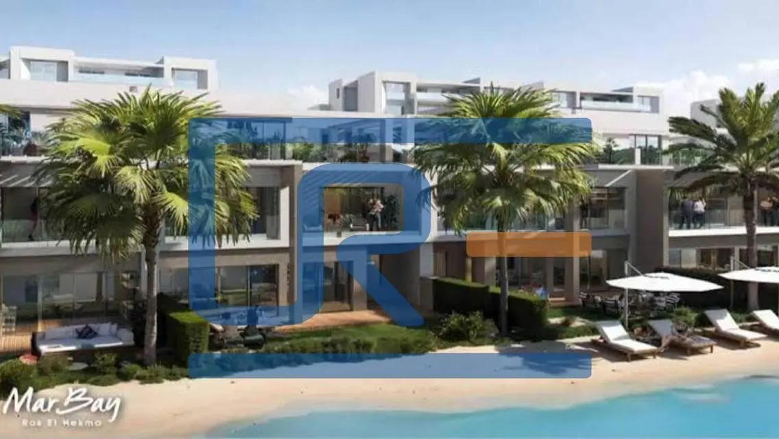 Luxury Apartment for Sale in 2029