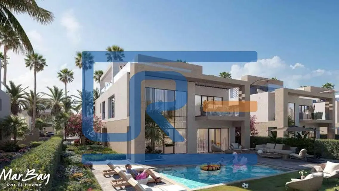 Luxury Apartment for Sale in 2029