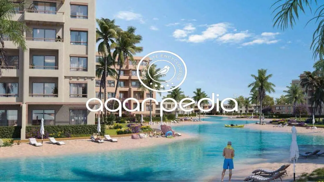 Luxury Apartment for Sale in a Prime Area