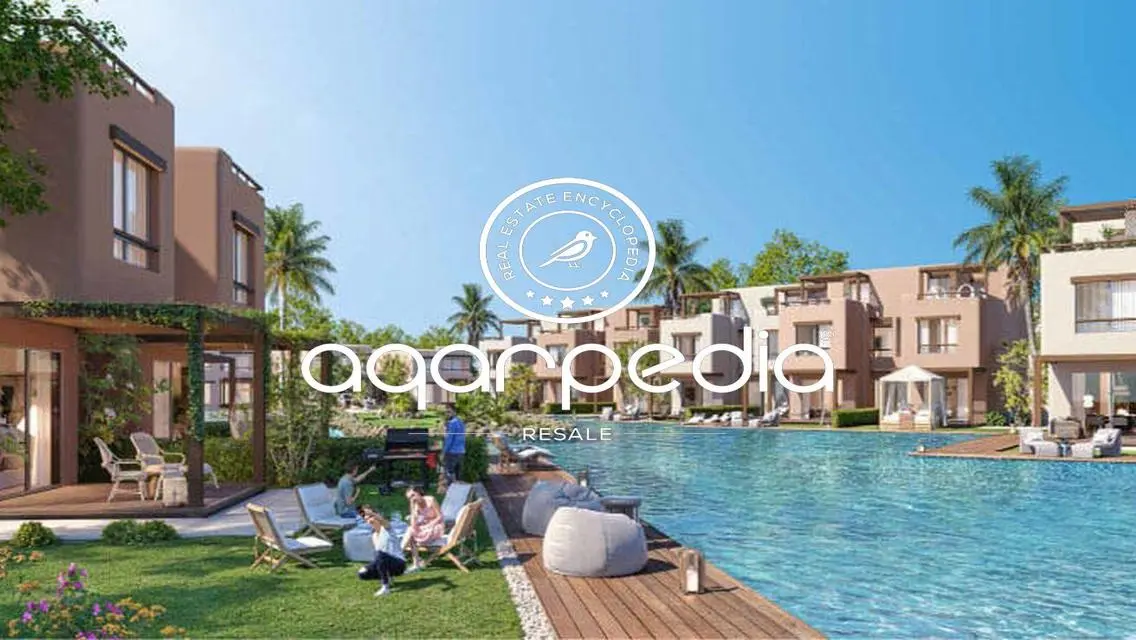 Luxury Apartment for Sale in a Prime Area
