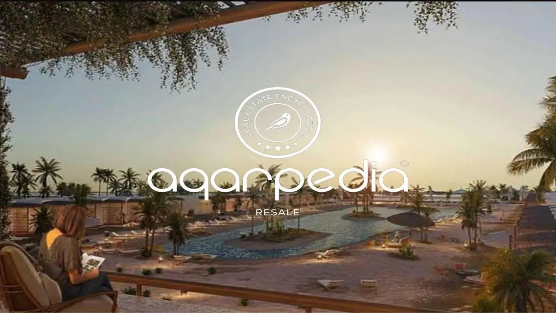Luxury Apartment for Sale in a Prime Area