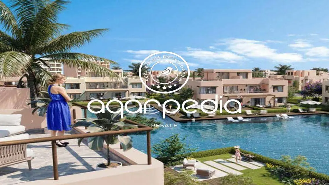 Luxury Apartment for Sale in a Prime Area