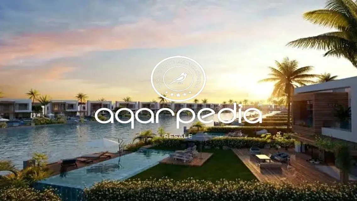 Luxury Apartment for Sale in a Prime Area