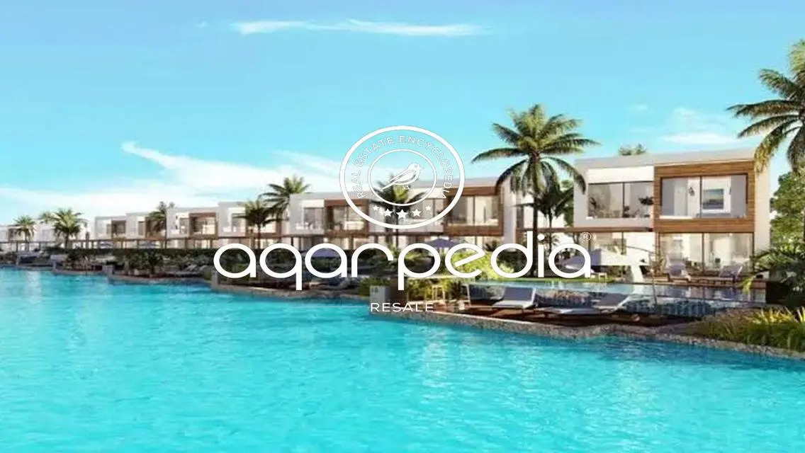 Luxury Apartment for Sale in a Prime Area