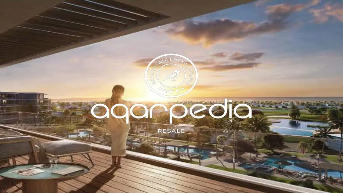 Luxury Apartment for Sale in a Prime Area