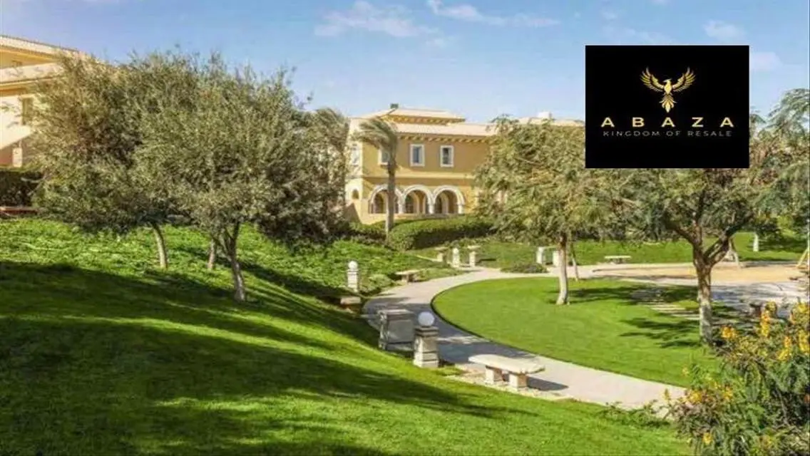 Luxury Apartment with Balcony and Security Guard